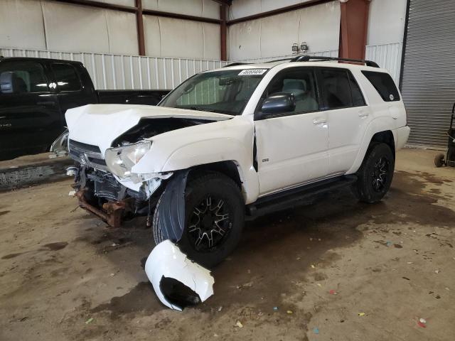 2005 TOYOTA 4RUNNER SR5 2005 image