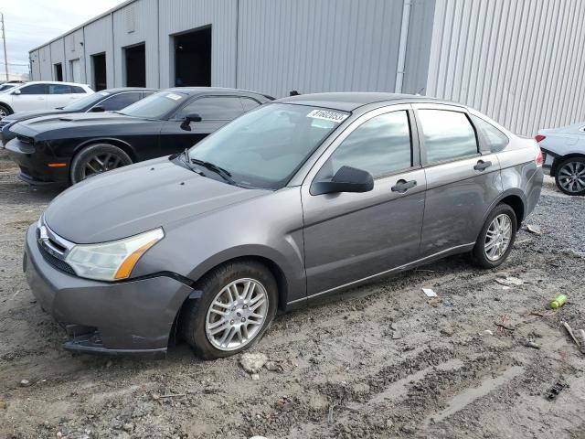 Изображение 1 2009 FORD FOCUS SE 2009 с VIN 1FAHP35N69W145323