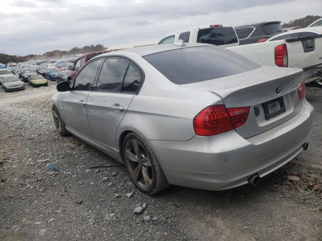 Image 2 of 2009 BMW 335 I 2009 with VIN WBAPM73539E191946