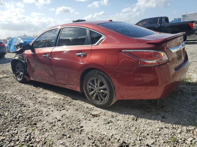 Image 2 of 2015 NISSAN ALTIMA 2.5 2015 with VIN 1N4AL3AP6FC491518