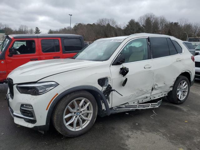 Изображение 2021 BMW X5 XDRIVE45E 2021
