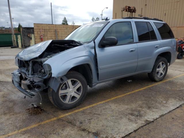 2006 CHEVROLET TRAILBLAZER LS 2006 image