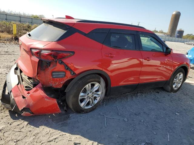 Изображение 3 2021 CHEVROLET BLAZER 2LT 2021 с VIN 3GNKBCRS3MS557466