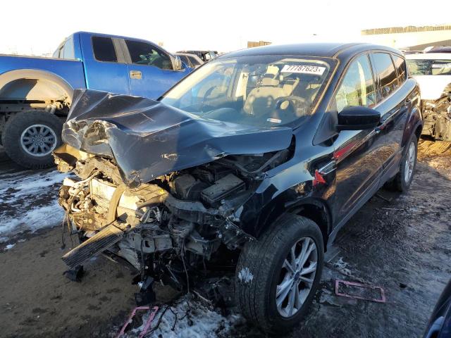 Image 1 of 2017 FORD ESCAPE SE 2017 with VIN 1FMCU9GD6HUA22003