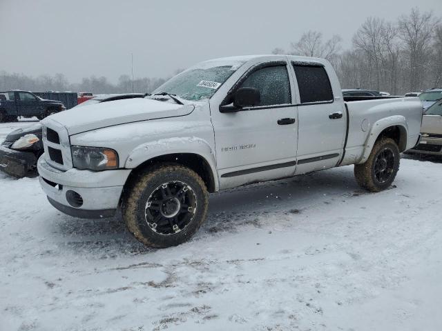 Obraz 2002 DODGE RAM 1500  2002
