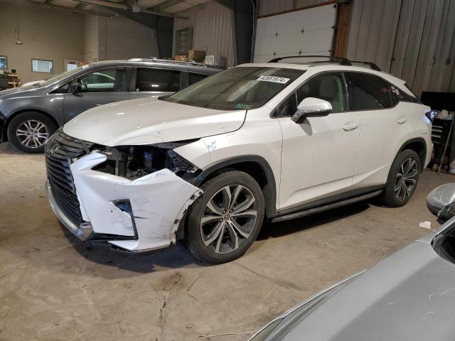 Изображение 2018 LEXUS RX 350 BASE 2018