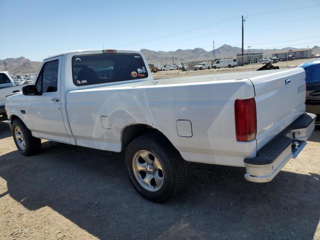 Obraz 2 z 1995 FORD F150  1995 z VIN 1FTEF15N3SLB67677
