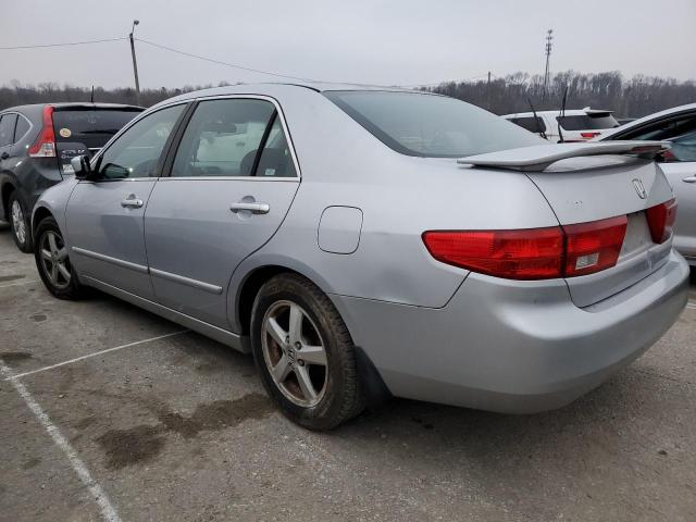 Изображение 2 2005 HONDA ACCORD EX 2005 с VIN 1HGCM56775A050383