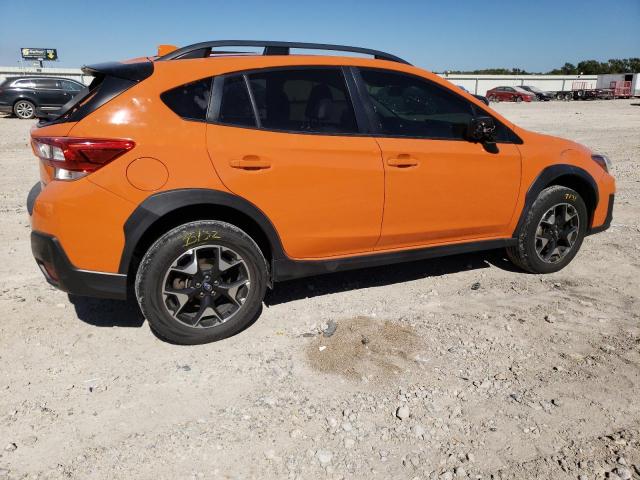 Obraz 3 z 2019 SUBARU CROSSTREK PREMIUM 2019 z VIN JF2GTAEC5KH250998
