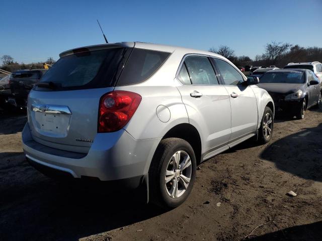 Изображение 3 2012 CHEVROLET EQUINOX LS 2012 с VIN 2GNFLCEK5C6384535