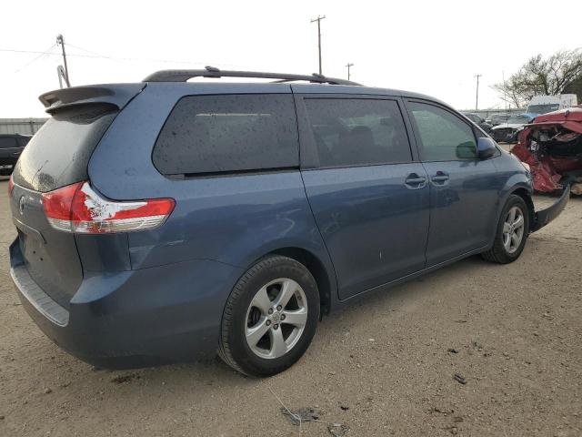 Изображение 3 2014 TOYOTA SIENNA LE 2014 с VIN 5TDKK3DC7ES510908