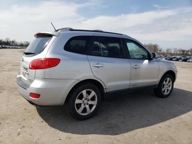 Изображение 3 2009 HYUNDAI SANTA FE SE 2009 с VIN 5NMSH73E59H298673