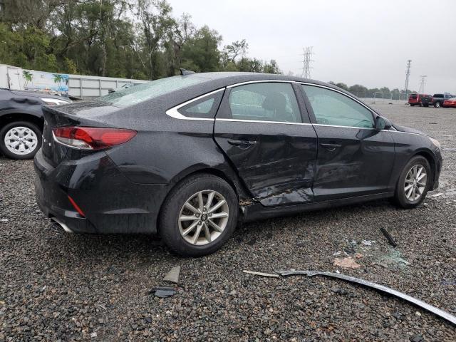Image 3 of 2019 HYUNDAI SONATA SE 2019 with VIN 5NPE24AF2KH760124