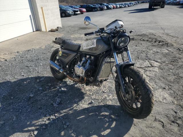 Image 1 of 1983 HONDA GL1100 A 1983 with VIN 1HFSC0221DA313207