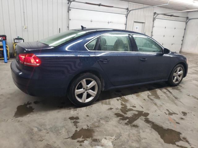 Obraz 3 z 2012 VOLKSWAGEN PASSAT SE 2012 z VIN 1VWBP7A33CC030423