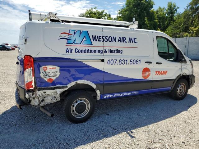 Image 3 of 2020 FORD TRANSIT T-250 2020 with VIN 1FTBR1Y80LKA12902