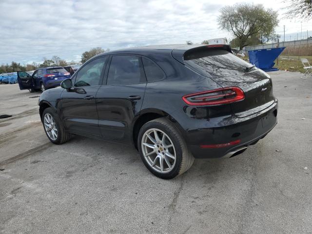 Obraz 2 z 2017 PORSCHE MACAN  2017 z VIN WP1AA2A55HLB03298