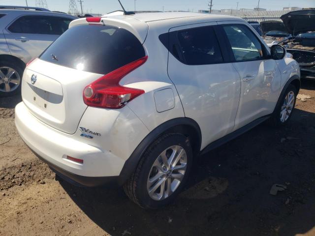 Obraz 3 z 2013 NISSAN JUKE S 2013 z VIN JN8AF5MV7DT210464