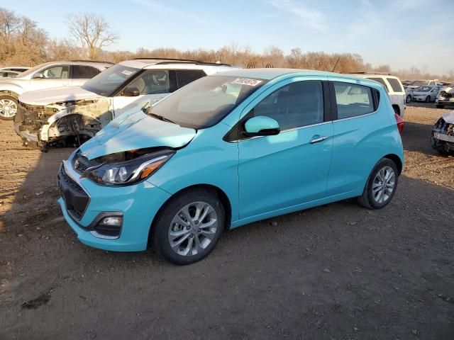Obraz 2021 CHEVROLET SPARK 2LT 2021