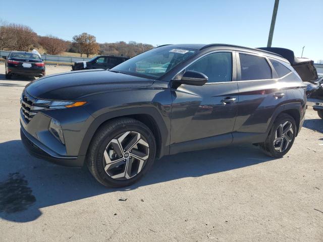 2023 HYUNDAI TUCSON SEL 2023 image