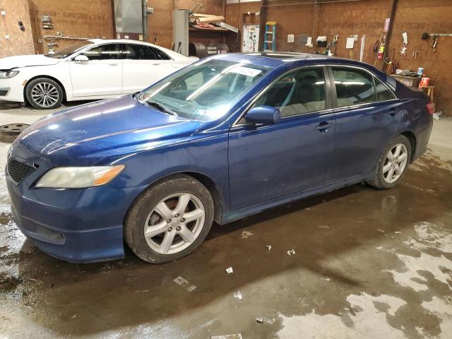 Obraz 2008 TOYOTA CAMRY CE 2008