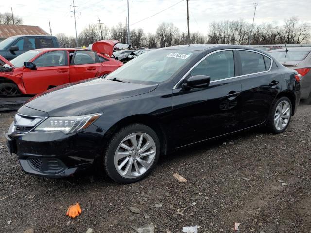 Изображение 1 2016 ACURA ILX BASE WATCH PLUS 2016 с VIN 19UDE2F30GA022425