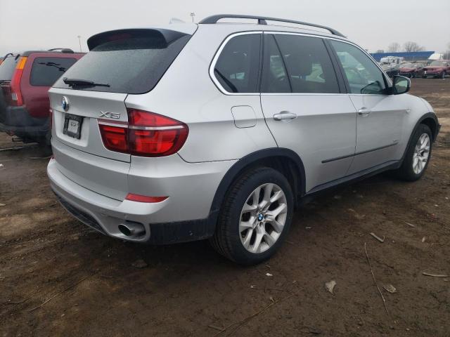 Изображение 3 2013 BMW X5 XDRIVE35I 2013 с VIN 5UXZV4C50D0B20959