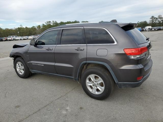 Image 2 of 2014 JEEP GRAND CHEROKEE LAREDO 2014 with VIN 1C4RJEAG6EC138063