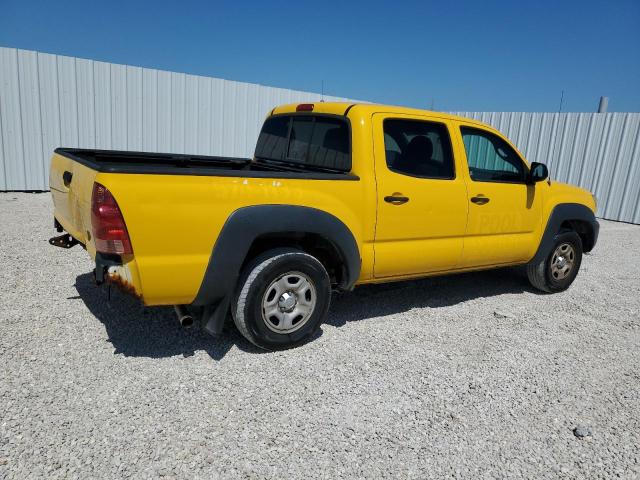 Изображение 3 2015 TOYOTA TACOMA DOUBLE CAB 2015 с VIN 5TFJX4CN4FX053587