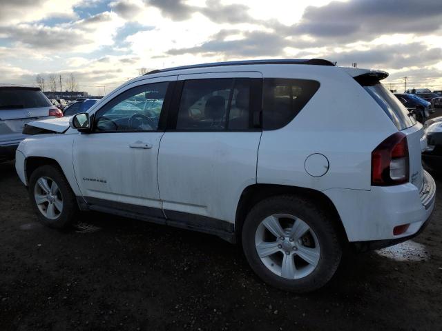 Obraz 2 z 2015 JEEP COMPASS SPORT 2015 z VIN 1C4NJDAB8FD175091