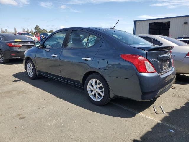 Изображение 2 2017 NISSAN VERSA S 2017 с VIN 3N1CN7AP9HL830805