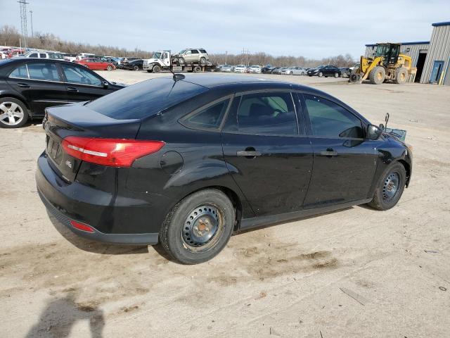 Изображение 3 2015 FORD FOCUS S 2015 с VIN 1FADP3E22FL219404