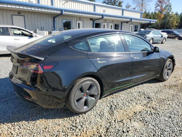Изображение 3 2021 TESLA MODEL 3  2021 с VIN 5YJ3E1EA6MF098383