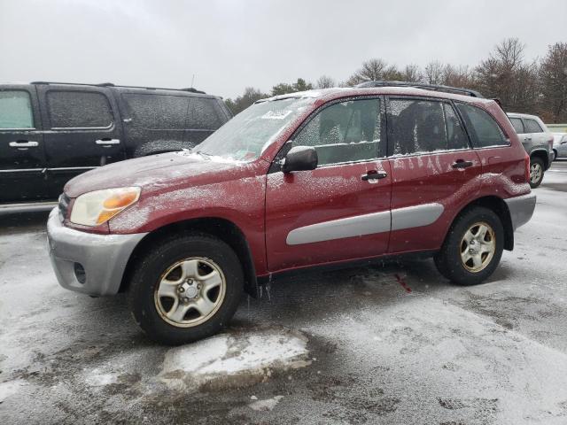 Obraz 2005 TOYOTA RAV4  2005