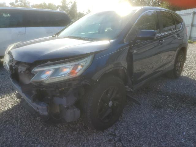 Image 1 of 2016 HONDA CR-V EX 2016 with VIN 3CZRM3H52GG712300