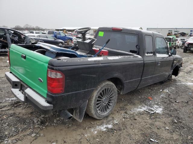 Image 3 of 2003 FORD RANGER SUPER CAB 2003 with VIN 1FTYR14UX3TA09741