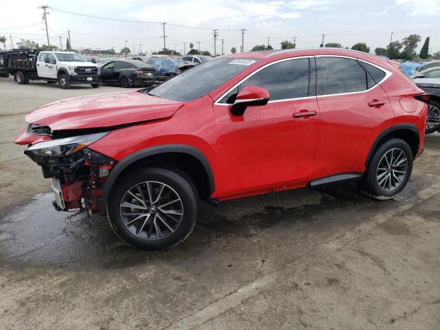 Obraz 1 z 2023 LEXUS NX 350 2023 z VIN JTJAGCEZ7P2009556