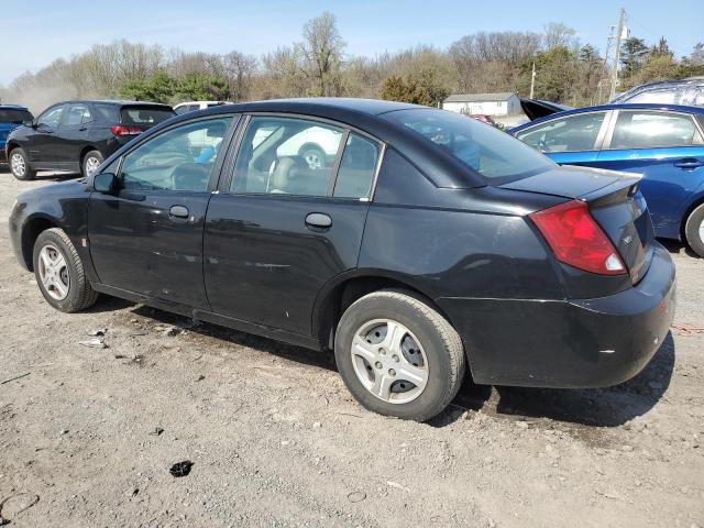 Obraz 2 z 2004 SATURN ION LEVEL 1 2004 z VIN 1G8AG52F74Z101787