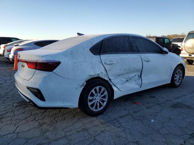 Obraz 3 z 2020 KIA FORTE FE 2020 z VIN 3KPF24AD2LE227876