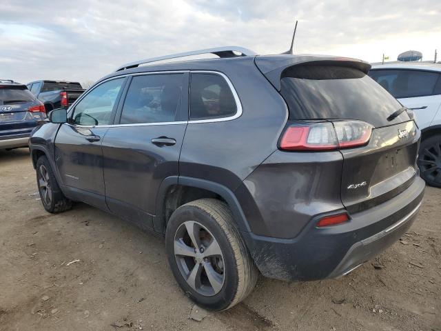 Image 2 of 2020 JEEP CHEROKEE LIMITED 2020 with VIN 1C4PJMDX6LD532361