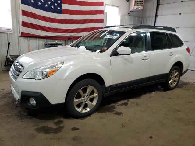 Obraz 1 z 2014 SUBARU OUTBACK 2.5I LIMITED 2014 z VIN 4S4BRBLC0E3311610