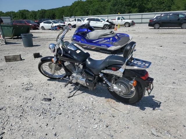 Image 3 of 2012 HONDA VT750 C2 2012 with VIN JH2RC530XCK400655