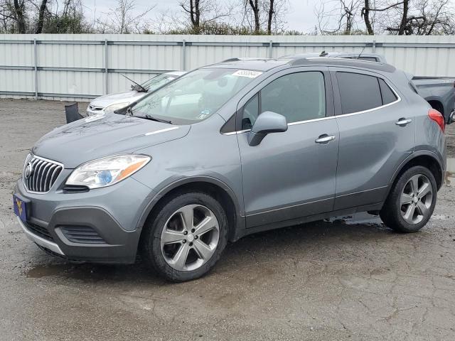 Изображение 1 2013 BUICK ENCORE  2013 с VIN KL4CJASB3DB098573