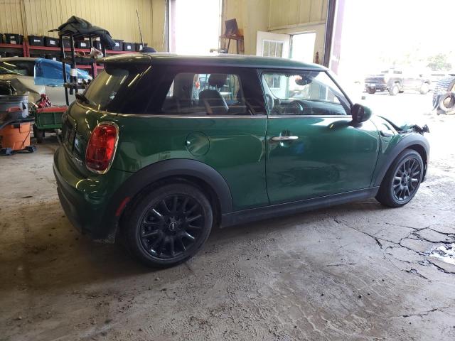 Image 3 of 2023 MINI COOPER  2023 with VIN WMW33DH04P2S91338
