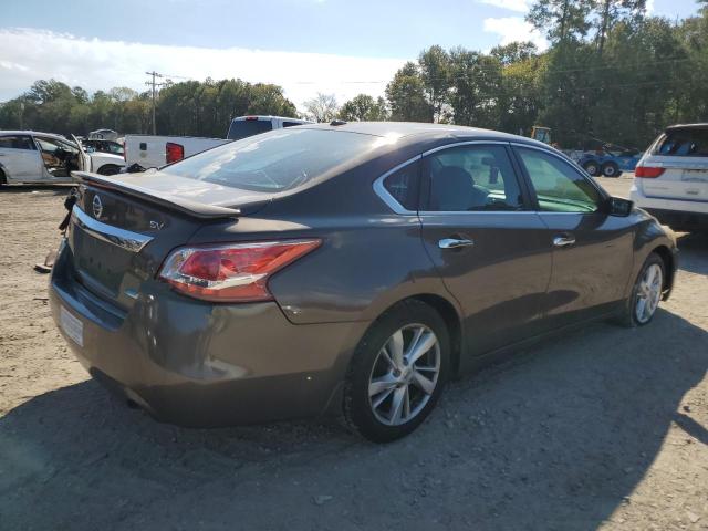 Image 3 of 2013 NISSAN ALTIMA 2.5 2013 with VIN 1N4AL3AP9DC260223