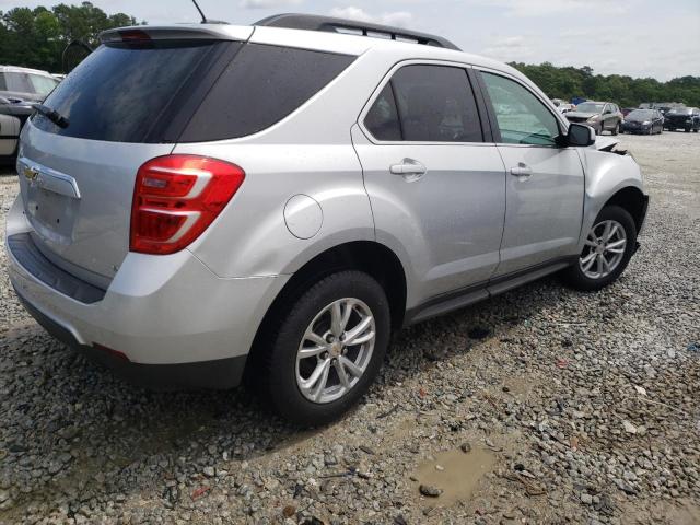 Obraz 3 z 2017 CHEVROLET EQUINOX LT 2017 z VIN 2GNALCEK1H1612254