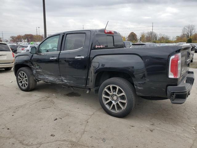Obraz 2 z 2018 GMC CANYON DENALI 2018 z VIN 1GTG6EEN6J1213223
