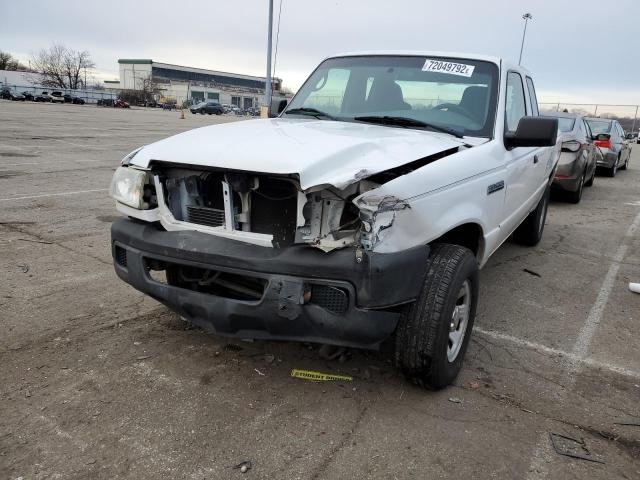 Изображение 2006 FORD RANGER SUPER CAB 2006