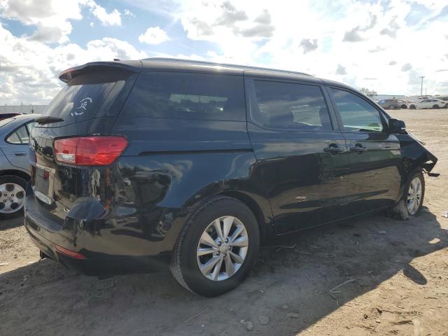 Изображение 3 2017 KIA SEDONA LX 2017 с VIN KNDMB5C16H6305119