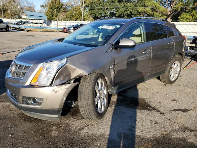 Изображение 2011 CADILLAC SRX PERFORMANCE COLLECTION 2011